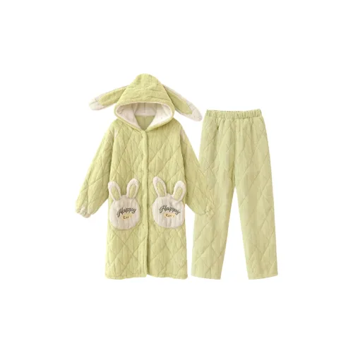 Tiansui Изображение Цвет Женский Пижамный Комплект