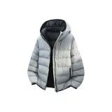 Светло-серый