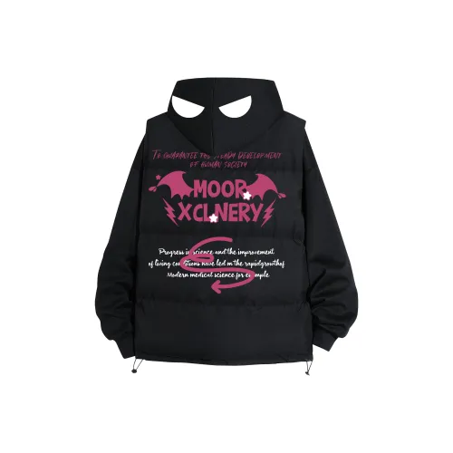 MOOR XCLNERY Свитшот Комплект Унисекс