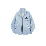 Лунно-голубой