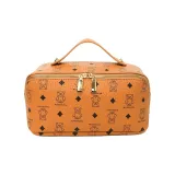 Коричнево-желтый