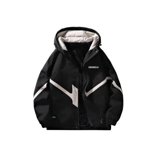 Caramella Унисекс Куртки