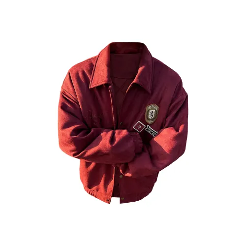 JOKAR JONNY Хлопковый пуховик унисекс