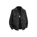 Черный (улучшенный)