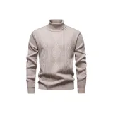 Бежевый, флисовая подкладка