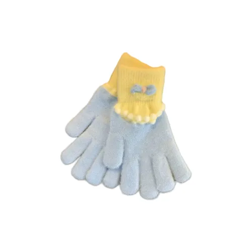 ENAIDE Полиэстер Трикотаж Перчатки Унисекс