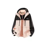 Black/Light Pink (3-in-1)  
Черный/Светло-розовый (3-в-1)