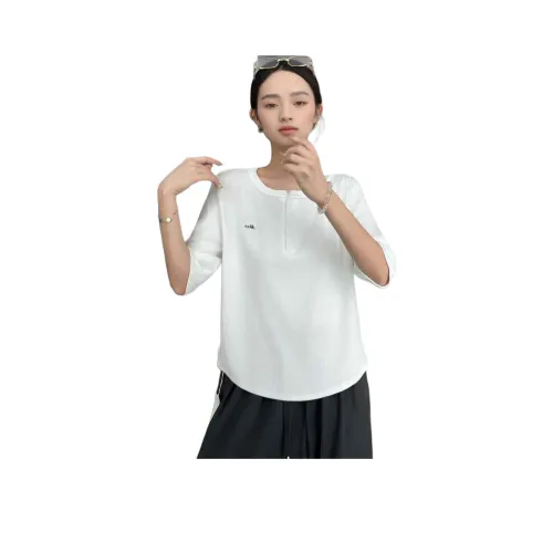 MORii Женские T-рубашки