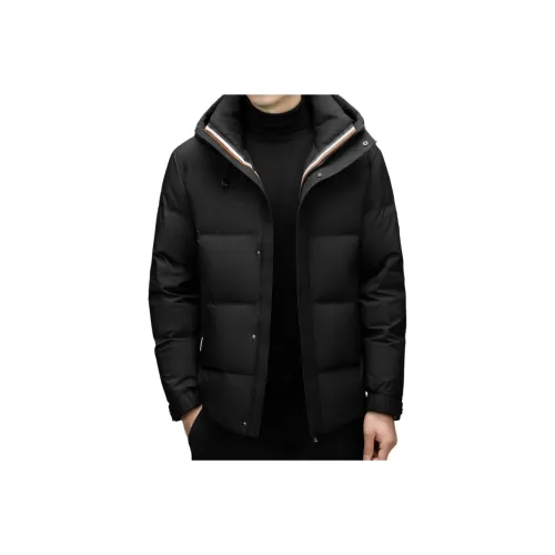 DKRVT Мужские пуховики