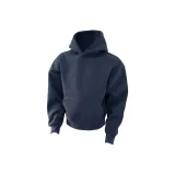 Темно-синий с флисовой подкладкой