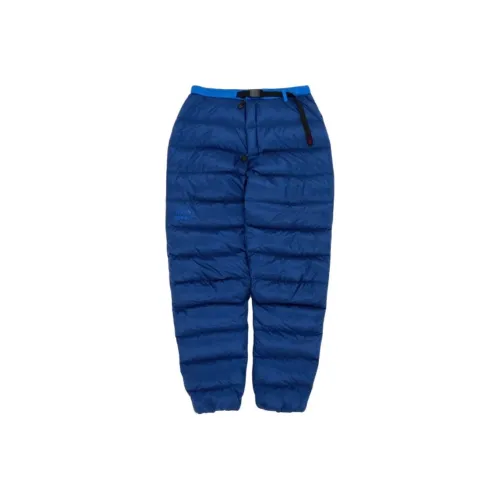 GRAMICCI x RAB Fw25 Пуховые штаны Мужские