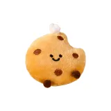 Милый с наполнителем маленький украшение-печенье