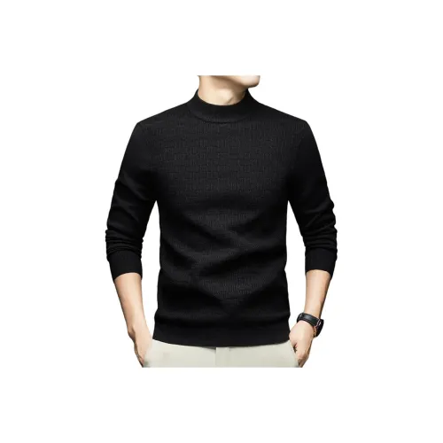 KADANDINUO Мужские Свитшоты