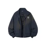 Темно-синий