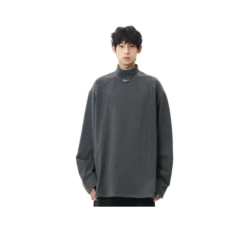 EDRPIUS Унисекс T-рубашки