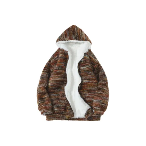 FRALAARRI Унисекс Куртки