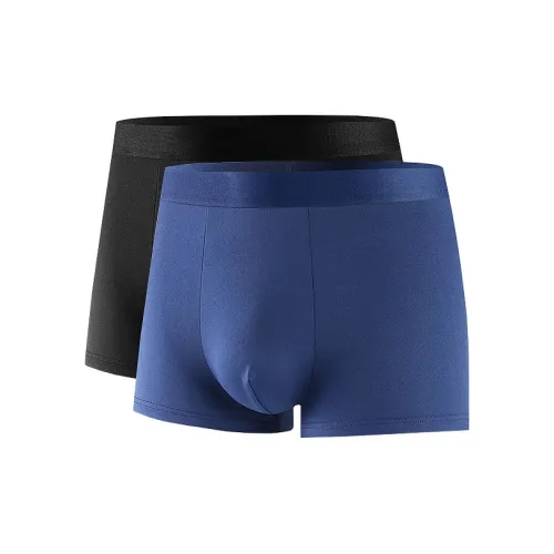 ЮЙЧЖАОЛИНЬ Боксеры Мужской Комплект Комбо