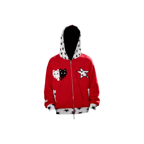 SAGP Унисекс Свитшоты