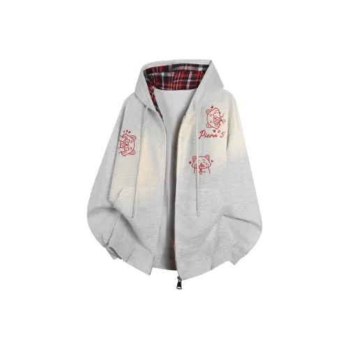 CAOBENCHUSE Унисекс Свитшоты