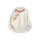 Туманно-серый