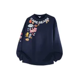 Темно-синий