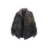 Чёрно-красная клетка