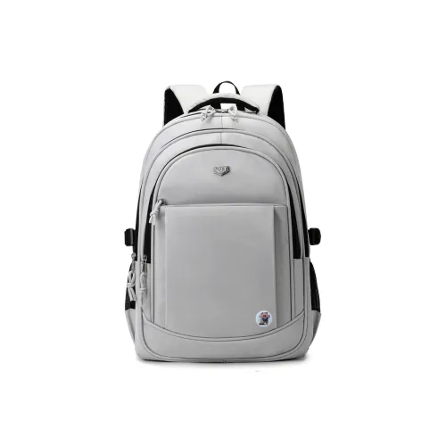 XIAOZHUBANNA Нейлоновый рюкзак унисекс разноцветный