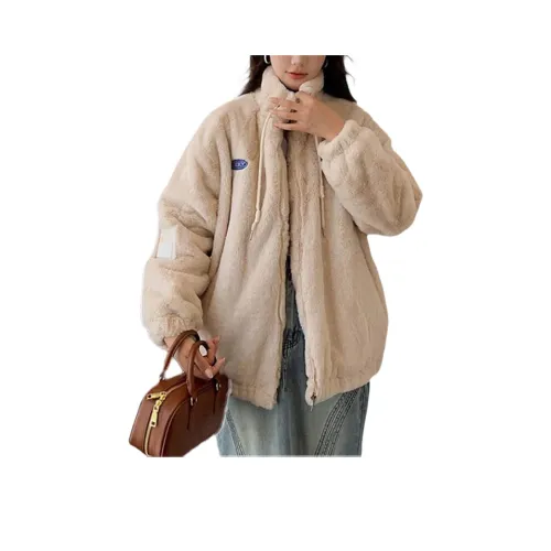 LADYXIEXIE Бархат Feel Пальто Женское