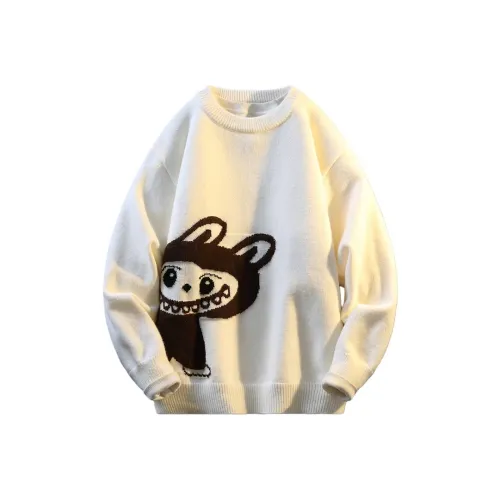 JIARONG Унисекс Трикотаж