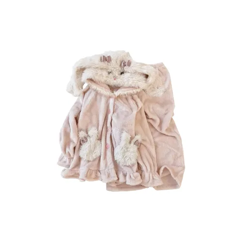 O'MESIK Pink Women's Pajama Sets