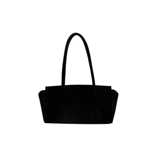 Worm's Home ПУ (полиуретан) Сумка через плечо Стандартная Женская Многоцветная