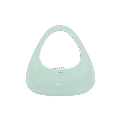 COPERNI Телячья кожа Сумка Женская Светло-зеленая