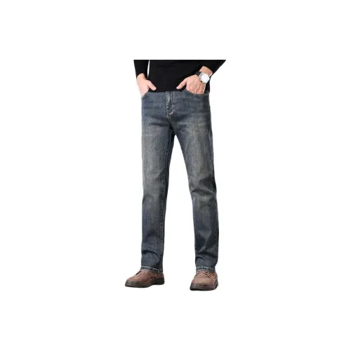 FRANBERG Мужские Джинсы