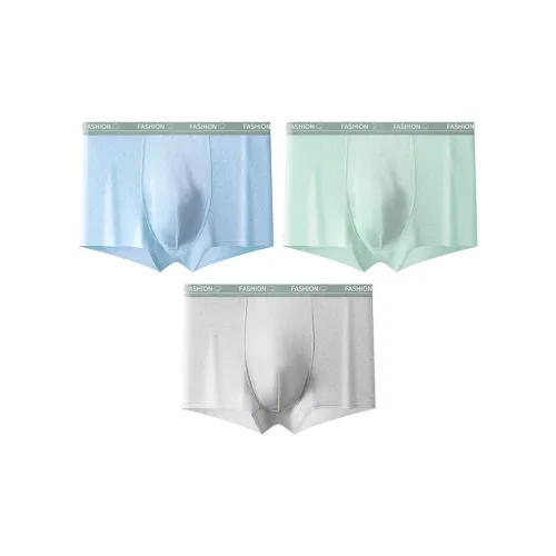 VIEKUCOOL Четыре ремня шорты мужские