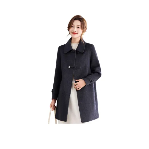 EMINU Женское пальто