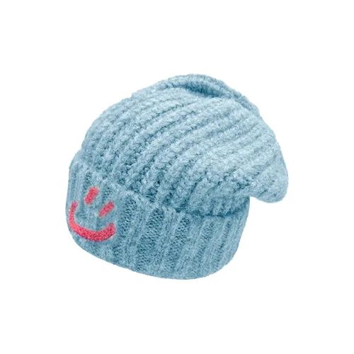 ЮЙЧЖАОЛИНЬ Полиэстер Beanies Унисекс