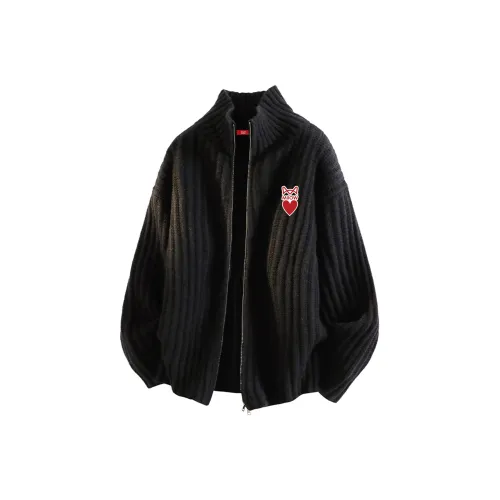 MIIOW Унисекс Свитера