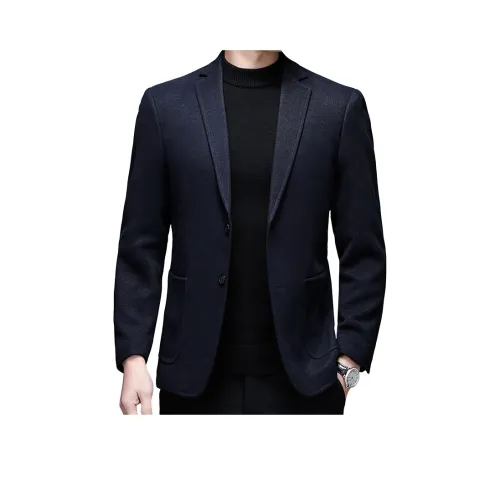 TIFAN Мужские Деловые Костюмы