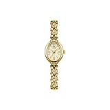 Элегантный золотой