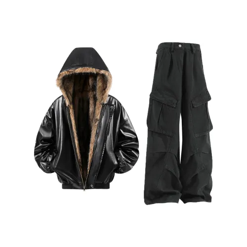 SIRYIN SPACE Мужская Повседневная Спортивная Одежда