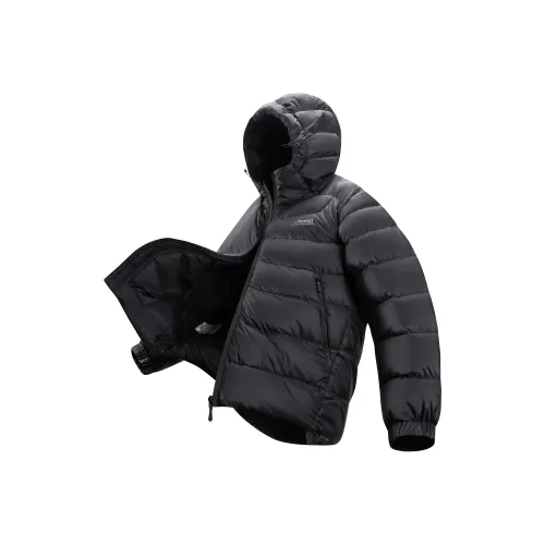 Jeep Унисекс Пуховики