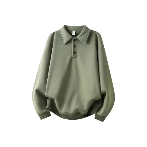 UKTK Унисекс Свитшоты