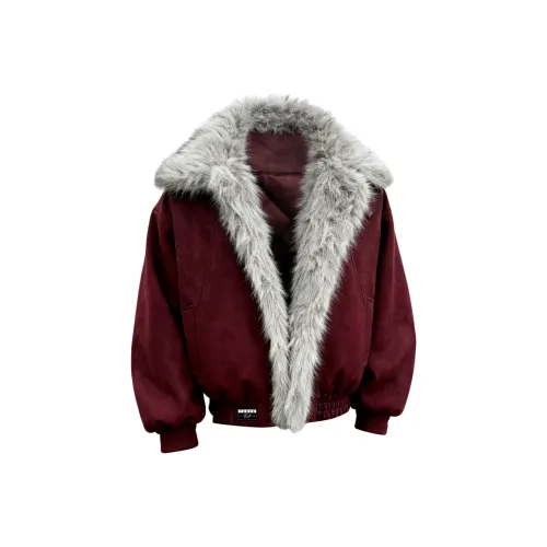 TAOKK Унисекс Пуховики