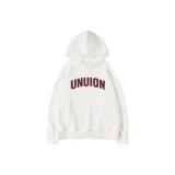 Белый, флисовая подкладка