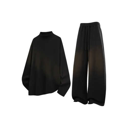 UKTK Унисекс Свитшот Комплекты