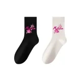 [2 шт] Черный + Белый