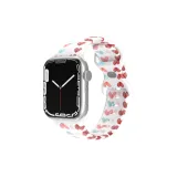 Трёхцветное сердце