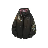 Черный (с флисовой подкладкой)