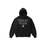 Чёрный [утолщённая флисовая подкладка]