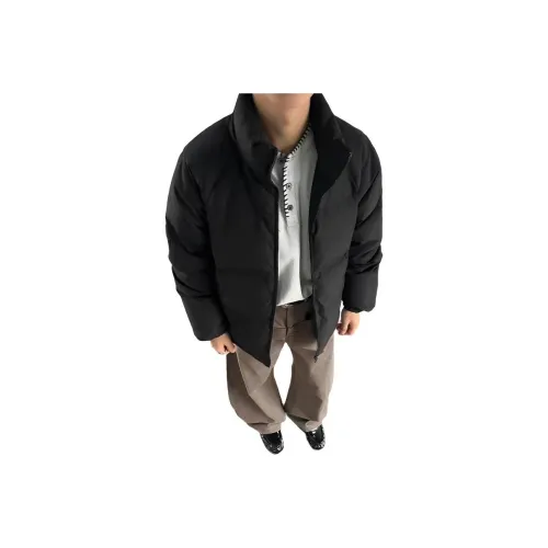 CARE NOTE Унисекс Пуховики